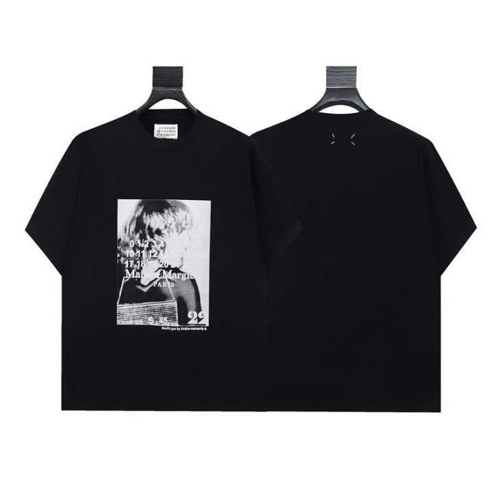 Picture of Maison Margiela T Shirts Short _SKUMaisonMargielaS-XL23tr70026423